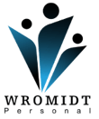 wromidt-personal-logo