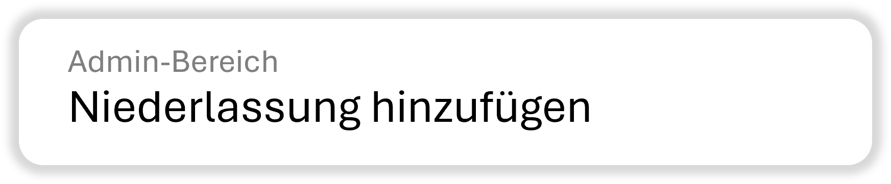 0G - NL hinzufügen